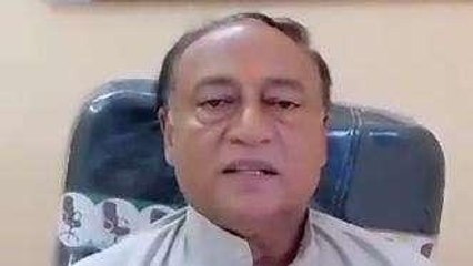 चाचौड़ा : जन आशीर्वाद यात्रा पर विधायक लक्ष्मण सिंह ने कसा तंज ,जनता ने बना लिया है मन इस बार कांग्रेस के साथ