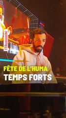 Temps Forts #2 - Fête de l'Humanité 2023
