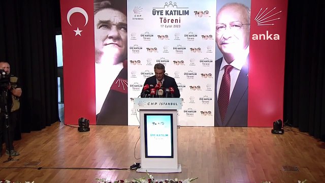 Kemal Kılıçdaroğlu: Yeteri Kadar Vatandaşın Kapısını Çalamadık, Onların Derdini Yeteri Kadar Dinlemedik