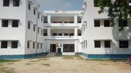सिवान: अनुसूचित जाति के छात्रावास को खाली कराने पहुंचे सीओ, लौटना पड़ा बैरंग