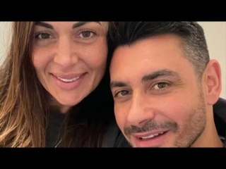 Pauline et Damien (Mariés au premier regard)  grande première pour leur petite Valentina