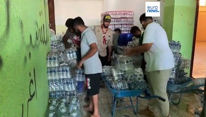 Disastro di Derna, si indaga sulla manutenzione delle dighe crollate