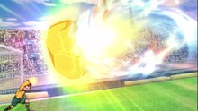 [VOSTFR] Inazuma Eleven 84- "A nous le passeport pour le Mondial !" {V1}