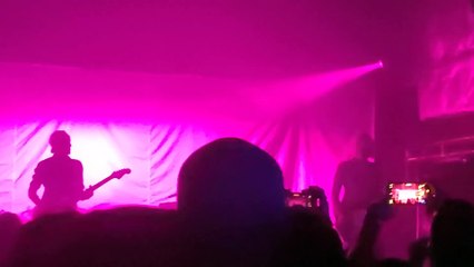 Raveonettes-230512-IslingtonAcademy-6