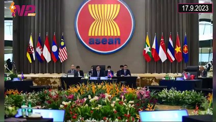 ယနေ့ စက်တင်ဘာလ ၁၇ ရက်အတွင်းဖြစ်ပွားခဲ့သော ပြည်တွင်းနှင့် ပြည်ပက သတင်းများ