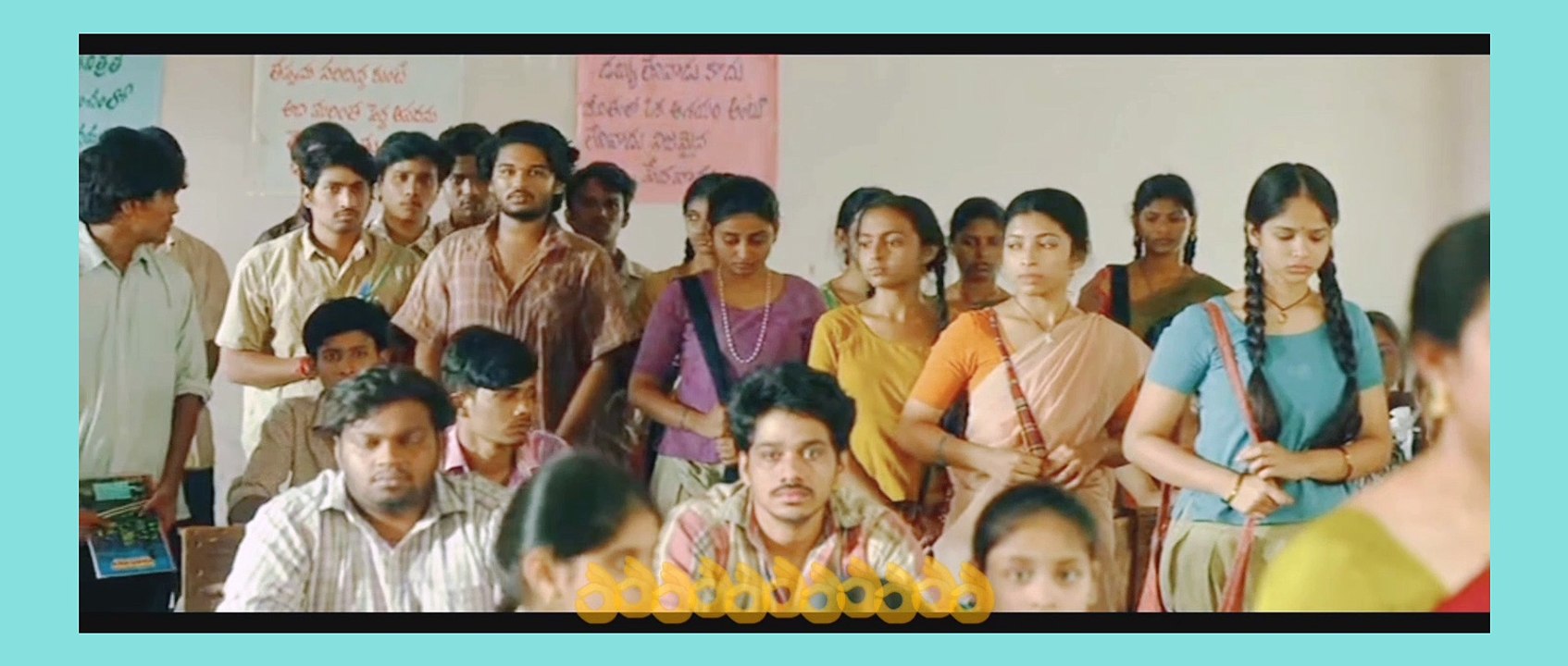 Excellent scene about Casteism