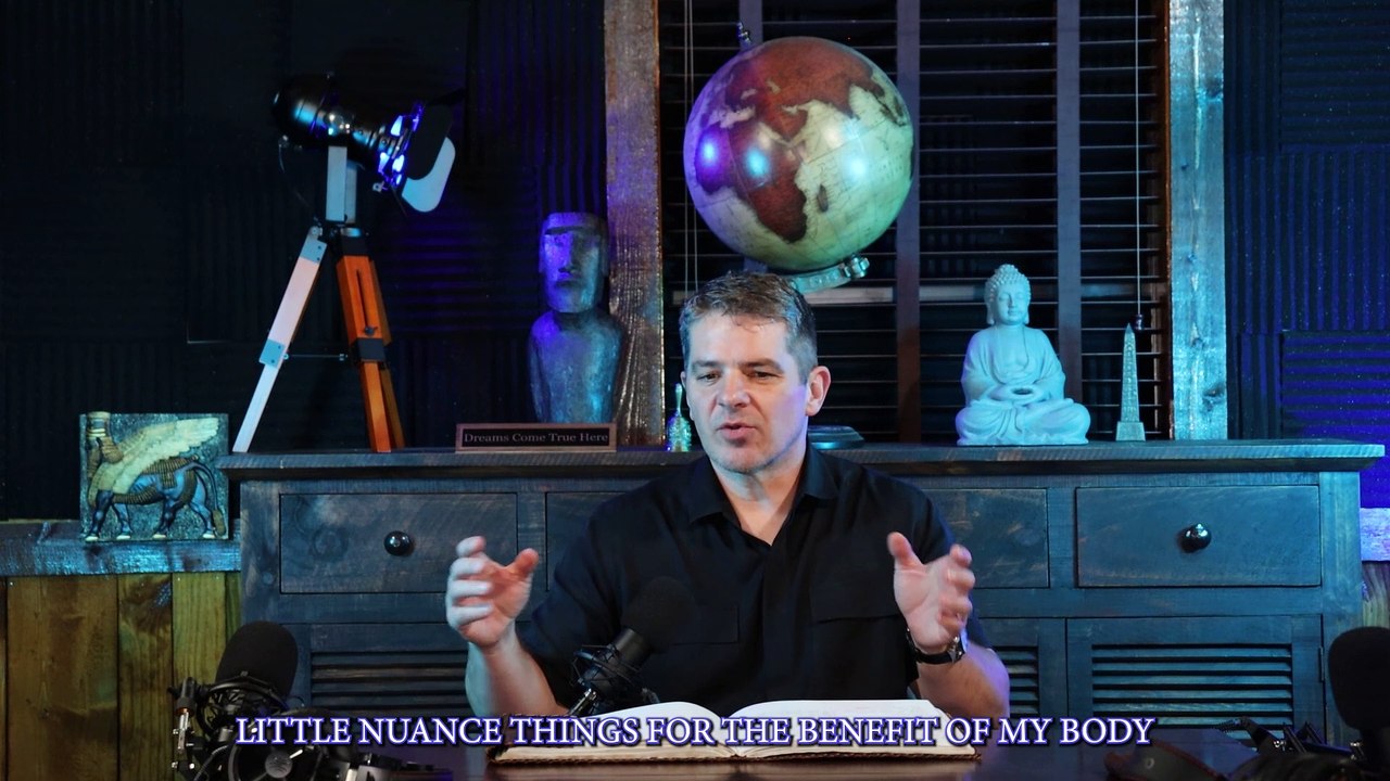 Perception: Shaping Your Reality