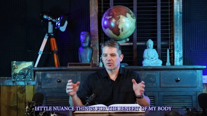 Perception: Shaping Your Reality