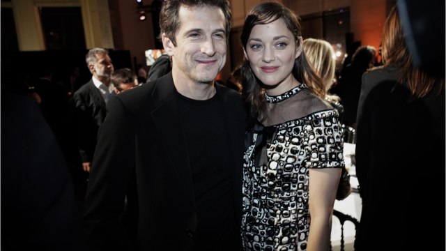 Guillaume Canet séparé de Marion Cotillard ? L'acteur répond cash