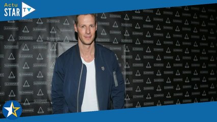 “Vos messages sont des anti dépresseurs”  Matthieu Delormeau évoque sa “reconstruction” loin de la