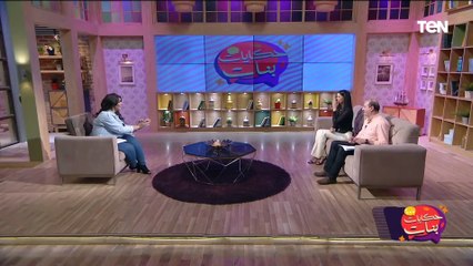 تجربة عملية في علم الأرقام لأحد أبطال مسلسل "سـ ــفاح الجيزة" وكانت المفاجأة
