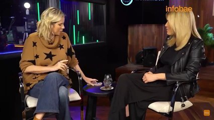 Viviana Canosa, sobre su vida amorosa