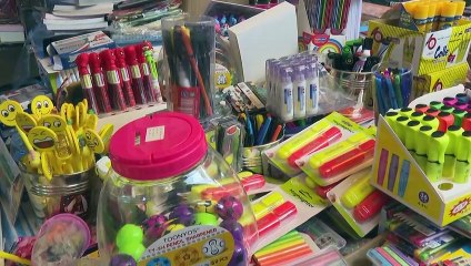 ارتفاع تكاليف العودة المدرسية يزيد من اثقال كاهل التونسيين