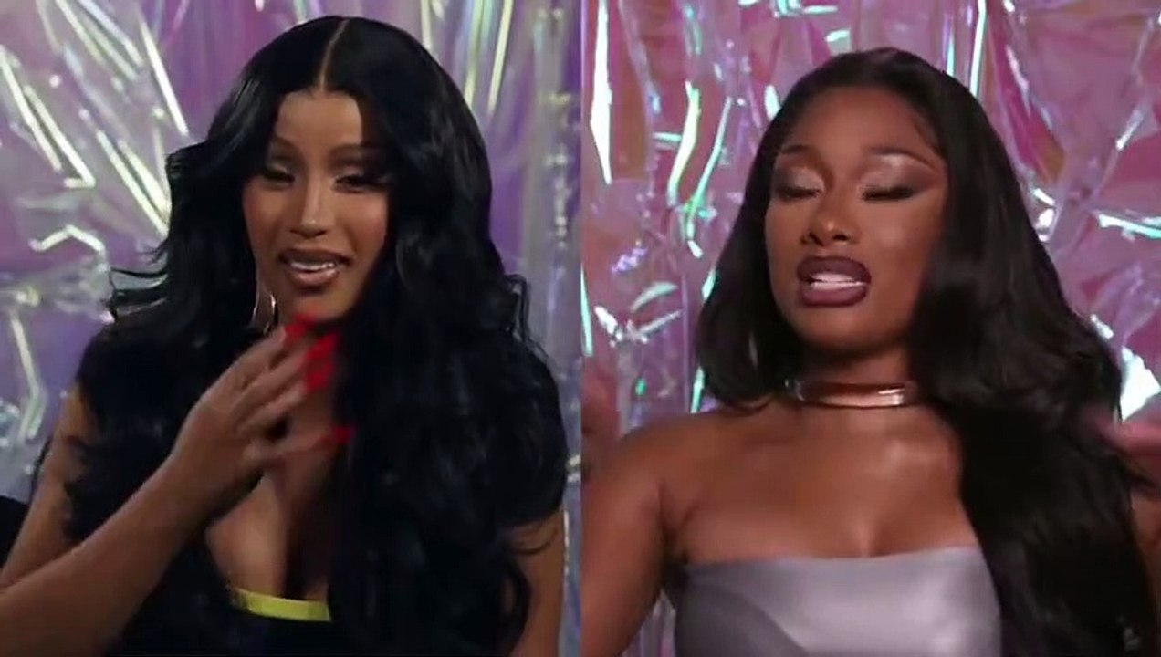 Megan Thee Stallion Elevates Cardi B: An Unwavering Ally in the Fickle World of Showbiz