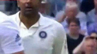 Ravichandran Ashwin's All (18) Test Wickets In England - Compilation Video