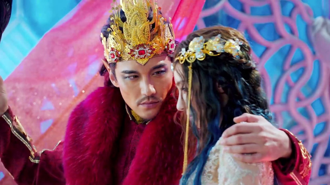 Ice Fantasy EP18