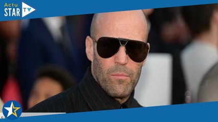 « Il me manque »  Jason Statham évoque son amitié avec Paul Walker