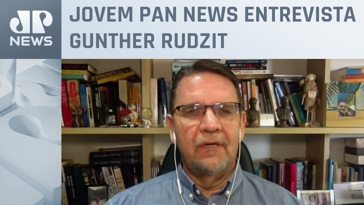 Professor analisa participação do governo brasileiro em eventos internacionais