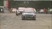 Rallycross France 2023 Mayenne Semi Final 1 Great Win Peu