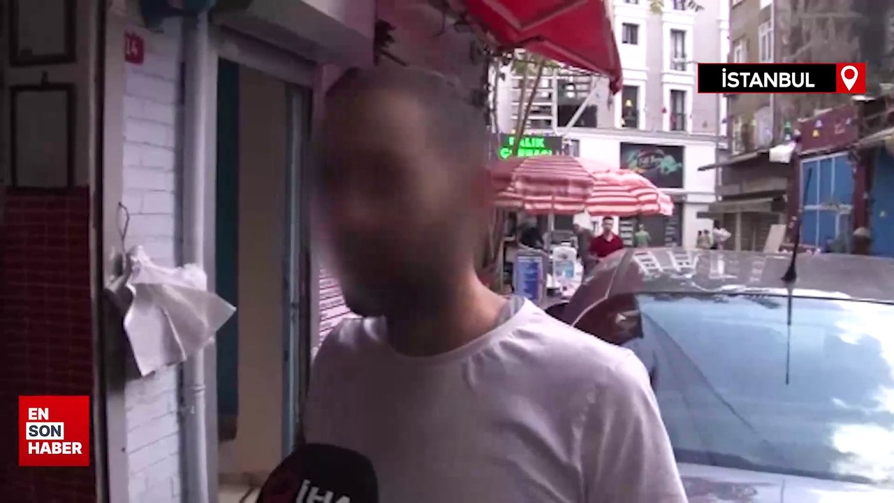 İstanbul'da kadına şiddet! Nişanlısı tarafından pompalı tüfekle darbedildi