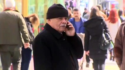 Türkiye Emekliler Derneği Başkanı Ergün: Cumhuriyet İkramiyesi en az 10 bin lira olmalı