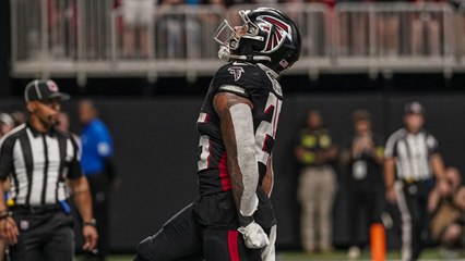 Brian Robinson vs Tyler Allgeier: Choosing the Best Running Back