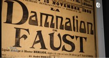 VISITE GUIDEE  - Musée Hector-Berlioz : Enfer et damnations, mythes et légendes de Faust