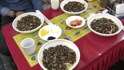 자장면·삼계탕 줄줄이 올라...외식비 '들썩' / YTN