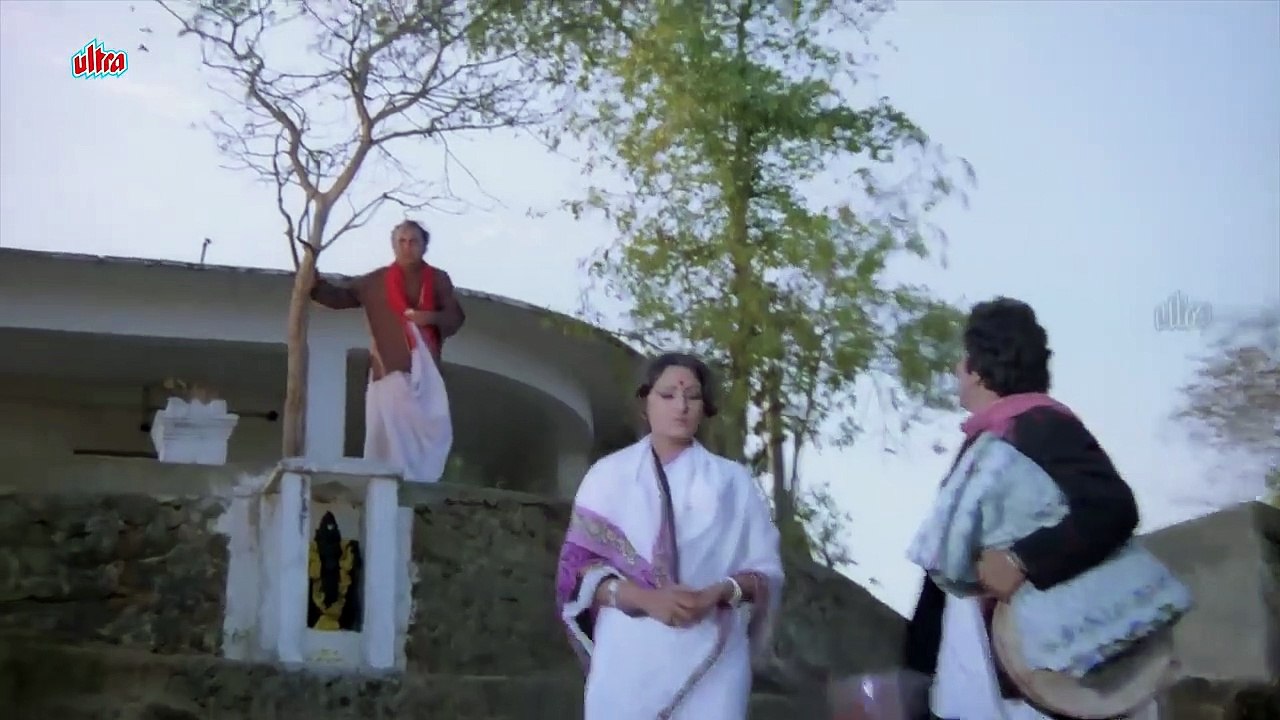 Hum To Chale Pardes /1979 Sargam / Mohammed Rafi , Rishi Kapoor