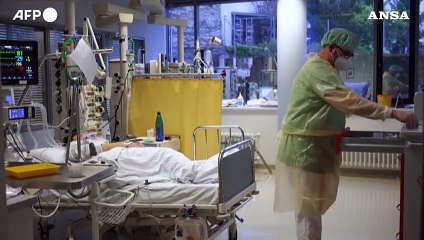 Strage Covid in bergamasca favorita dai geni Neanderthal