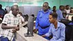 الانتظار الطويل في بورتسودان للحصول على جواز سفر هربا من الحرب