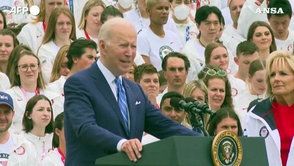 Hunter Biden incriminato: "Menti' per comprare un'arma"