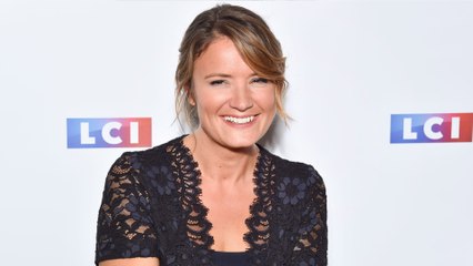 GALA VIDEO - Pascale de La Tour du Pin : ce poste prestigieux que TF1 lui a fait miroiter