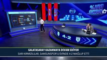 Rıdvan Dilmen'den Galatasaray'ın yıldızı için bomba kehanet: İlk 11'deki son maçıydı