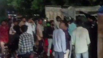 शाजापुर। चोरों के हौसले हुए बुलंद, कोतवाली पुलिस जुटी जांच में