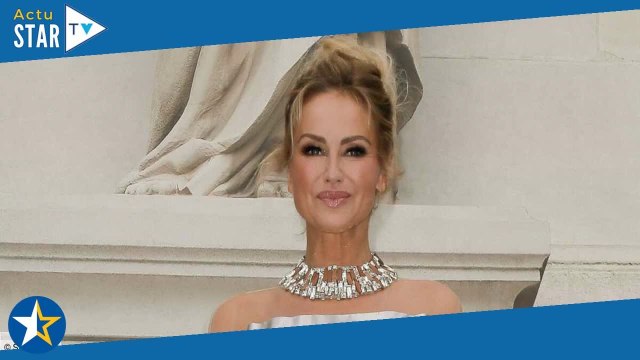 Adriana Karembeu fête ses 52 ans pourquoi a t elle gardé le nom de Christian Karembeu