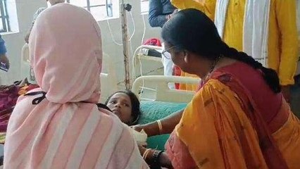 शिवहर: पीएम के जन्मदिन पर लगा रक्तदान शिविर, जानिए कितनों ने किया खूनदान