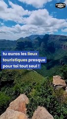 5 astuces pour éviter les touristes en voyage