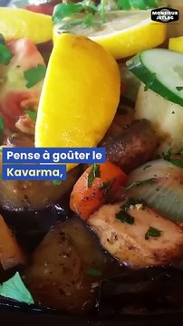 Les 3 destinations les moins chères d'Europe