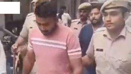 उदयपुर: जानलेवा हमला करने वाले 3 आरोपी गिरफ्तार, जानें पूरा मामला