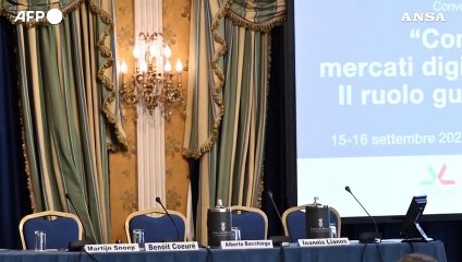 Antitrust: Le piattaforme digitali mettono a rischio i mercati 🛡️