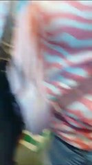 Conductora del Metro que usó celular en cabina no es del accidente