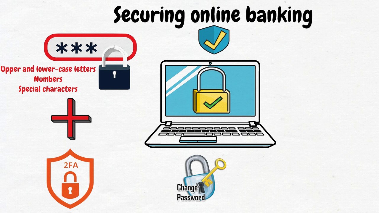 Avoiding Financial Scams: Tips to Protect Your Hard-Earned Money