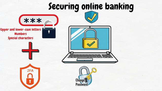 Avoiding Financial Scams: Tips to Protect Your Hard-Earned Money