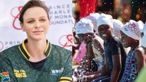 Charlène de Monaco : la princesse fait son retour en Afrique du Sud pour ce grand jour dans son pays