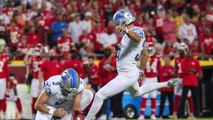 Detroit Lions Week 2 Preview Against Seattle Seahawks