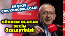 Kılıçdaroğlu'ndan Gündem Olacak Seçim Açıklaması! Yaptığı Hataları Tek Tek Saydı