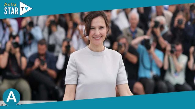 Virginie Ledoyen rare apparition aux côtés de sa fille Lila Soubrier