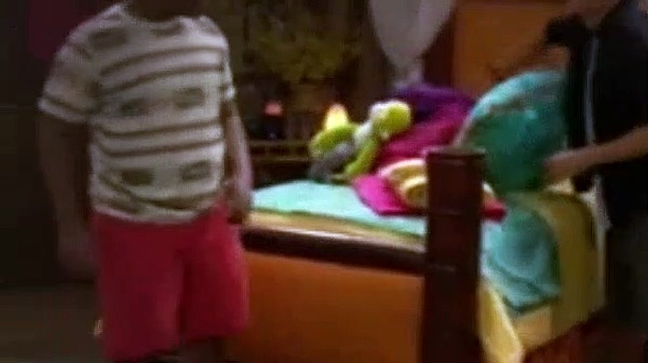 Pair of Kings Season 2 Episode 3 Good King Hunting