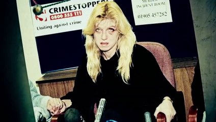 World's Most Evil Killers Season 2 Episode 7 - Tracie Andrews